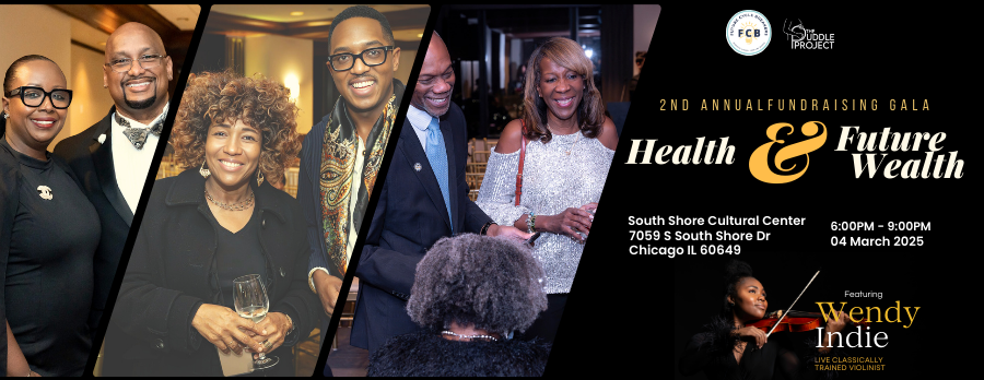 2025 Health & Future Wealth Gala